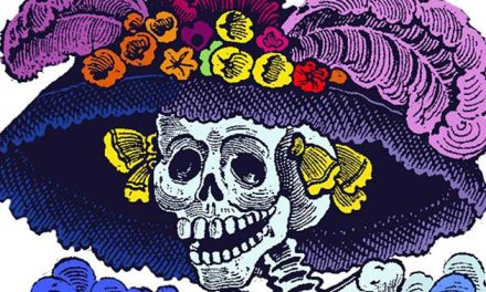 La Secretaría de Cultura invita a mandar tu calaverita en redes sociales