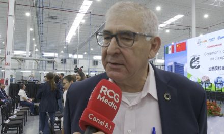 CANACINTRA apoya incremento del ISN
