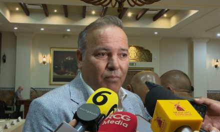 CANACO abogará por adelanto de aguinaldo en Coahuila