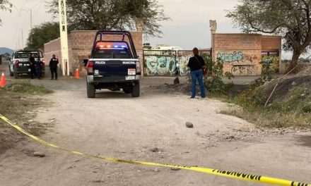 Se registra balacera en carrera de caballos en Querétaro y 5 personas pierden la vida
