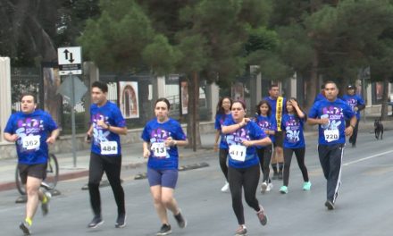 Abiertas inscripciones para la carrera Poderosa 5K en Saltillo