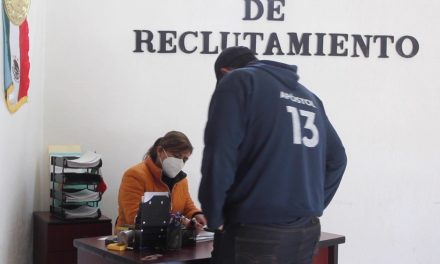 Últimos días para tramitar Cartilla Militar en Saltillo