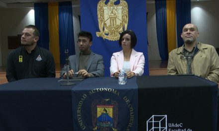 Facultad de Arquitectura continúa con actividades por aniversario con exposición ‘Los Cascarones de Candela’
