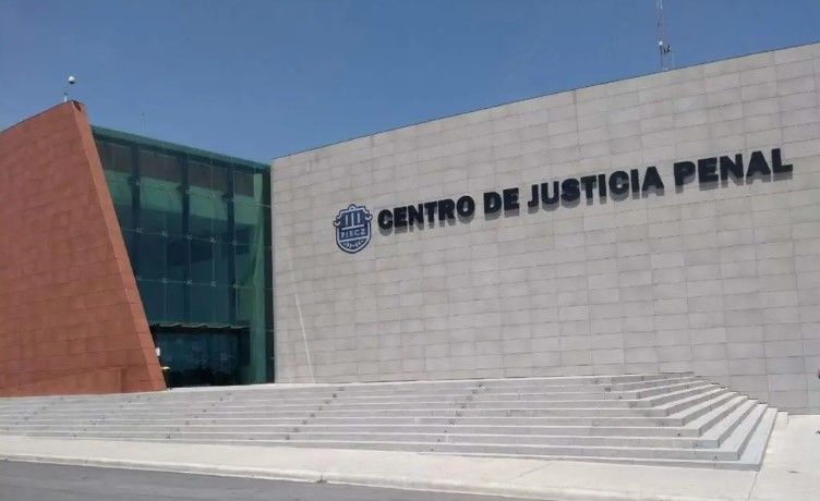 Exsubdirector de la Urbano Flores sale del penal con brazalete