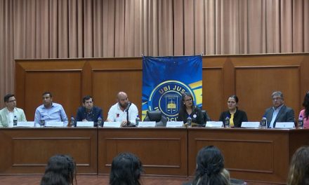 Cero Tolerancia a las conductas de violencia de genero en planteles de la unidad central de la UAdeC