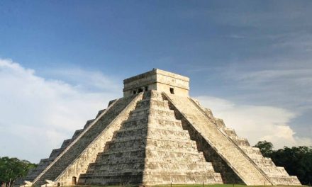 México dentro de las 7 maravillas arquitectónicas del mundo