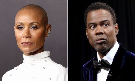 ¿La cachetada tenía trasfondo? Jada Smith afirmó que Chris Rock la invitó a salir ante rumores de divorcio