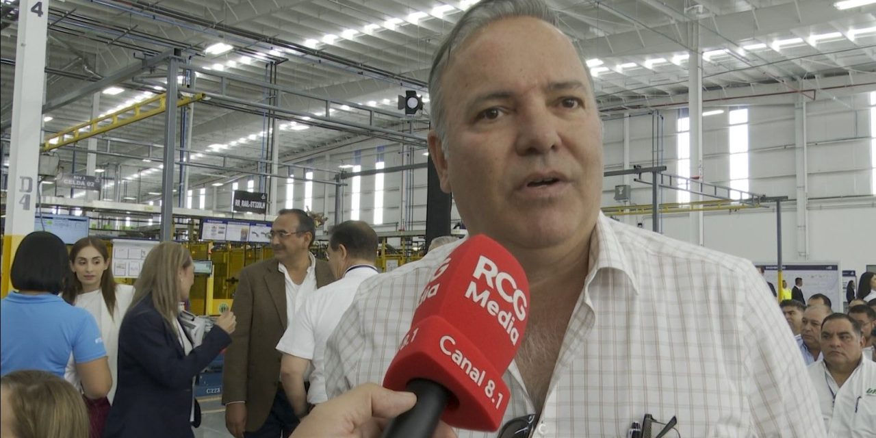 Comerciantes esperan buen cierre de año en Saltillo
