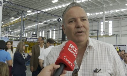 Comerciantes esperan buen cierre de año en Saltillo