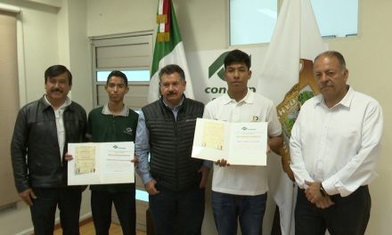 Obtiene alumno del Conalep Saltillo primer lugar nacional en concurso de rap ‘Los héroes de la Independencia’
