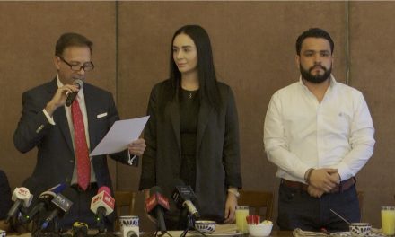 Con Claudia se mantienen firmes los principios de la 4T; afirma Paloma de los Santos