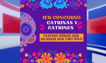 Se realizará el primer concurso de catrinas y catrines organizado por Nuevas Opciones de Vida A.C.