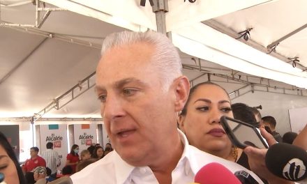 Confirma alcalde de Torreón creación de nuevo panteón