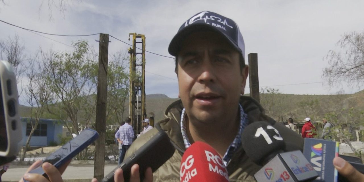 Con Manolo viene lo mejor para Coahuila; afirma Chema Morales