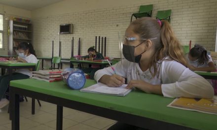 Hoy hay consejo técnico extraordinario en escuelas públicas de Coahuila