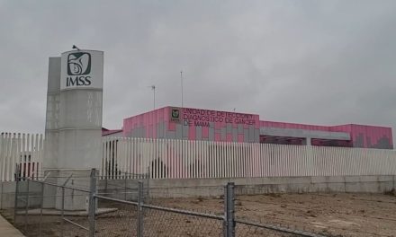 Contribuye IMSS a detección de cáncer de mama en Coahuila