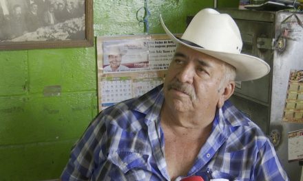 El cristal gana terreno en los ejidos de Coahuila