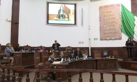 Cumplen todos los municipios de Coahuila con leyes de ingresos