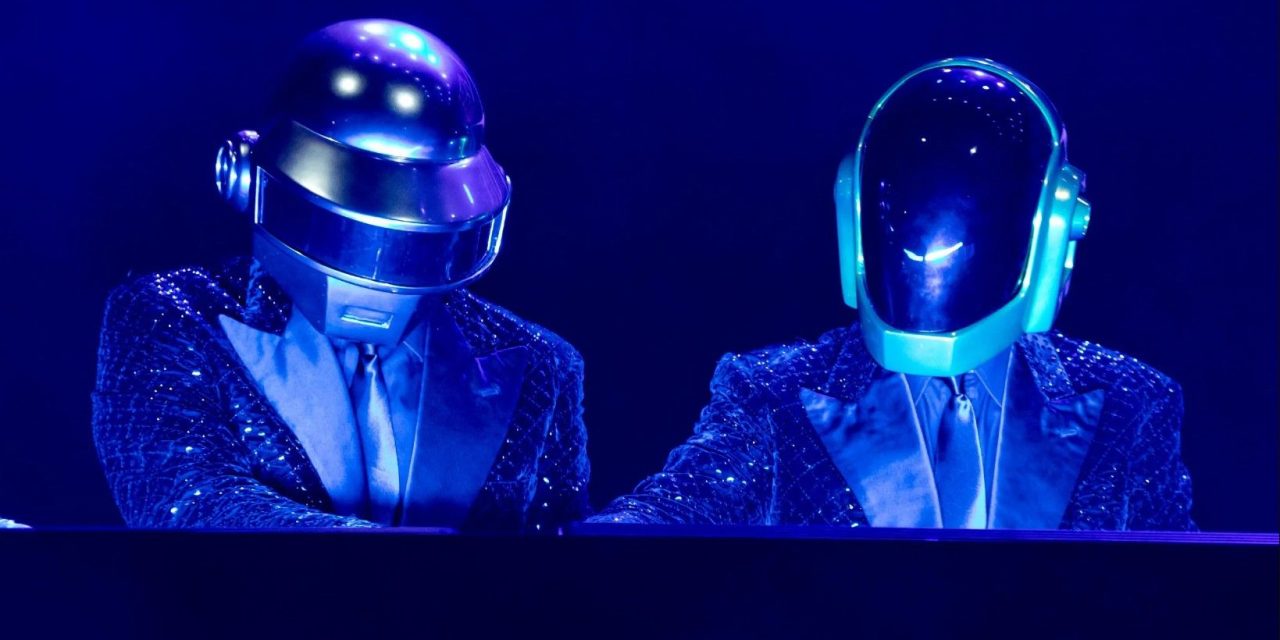 Daft Punk descarta su regreso para la ceremonia olímpica de París 2024