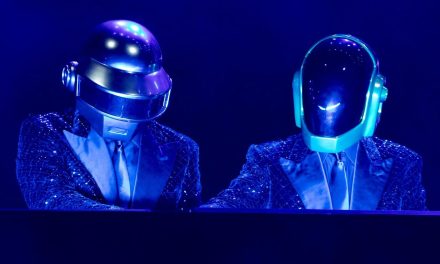 Daft Punk descarta su regreso para la ceremonia olímpica de París 2024