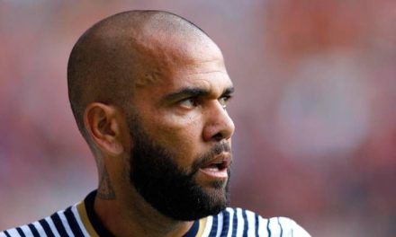 Esposa de Dani Alves lo abandona en prisión… ‘para mí ha muerto’