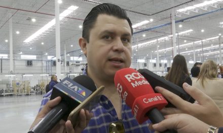 Alejandro González Farías no se descarta como candidato a la alcaldía en Ramos Arizpe
