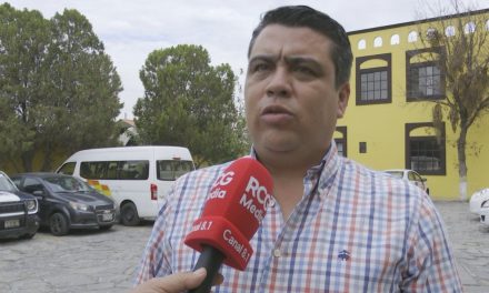 Delincuencia no ha rebasado a las autoridades en Coahuila
