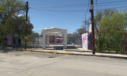 Denuncian que directora desvió 1 mdp de Jardín de Niños en Saltillo