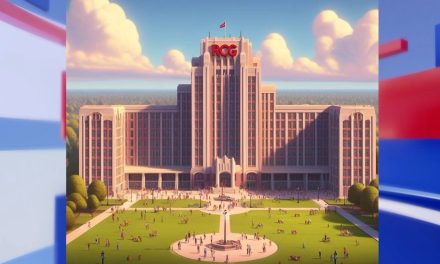 Saltillo al estilo de Disney Pixar; RCG entre los icónicos lugares