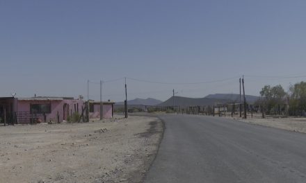 El campo de Ramos Arizpe no está solo
