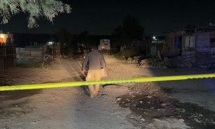 Encuentra a su novio sin vida en Ramos Arizpe