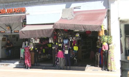 Enfrenta el comercio problemas de rotación en Saltillo
