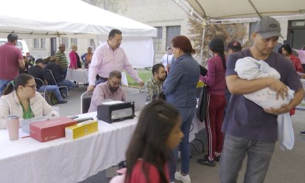 Entrega DIF más de 500 actas de nacimiento en Ramos Arizpe