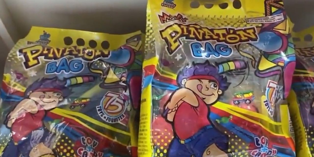 Exceso de consumo de dulces, provocará caries en niños saltillenses