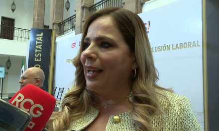 Exitosa la política de desarrollo económico en Coahuila