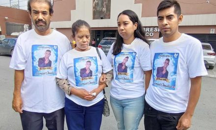 Joven que murió en estación San Bernabé dejó un último regalo a su papá… le contrató mariachis para su cumpleaños