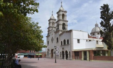 Cierran calles de Saltillo por fiesta de San Francisco