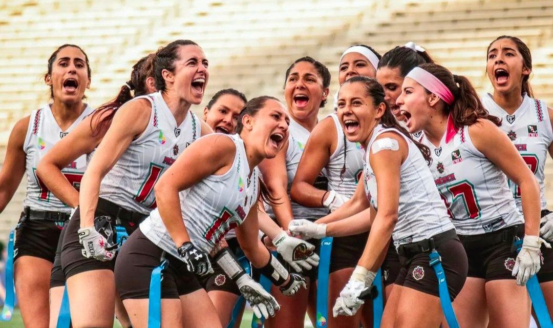 Flag Football, beisbol y los deportes que se agregan al programa olímpico