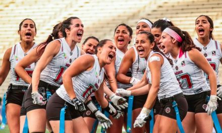 Flag Football, beisbol y los deportes que se agregan al programa olímpico