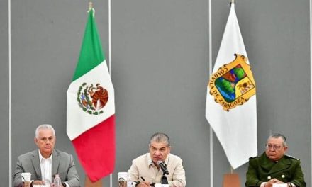 Lamenta MARS desaparición de Fonden