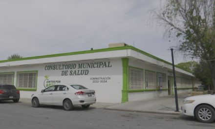 Fortalecen plantilla de especialistas en consultorios médicos de Arteaga