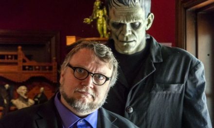 Guillermo del Toro revela elenco sobre su próxima película, ‘Frankenstein’