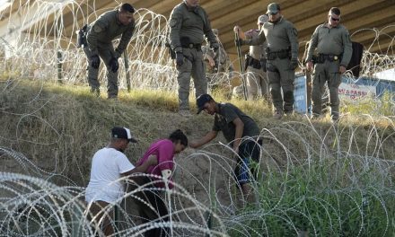 CANACAR exhorta a atender la crisis en la frontera con Texas