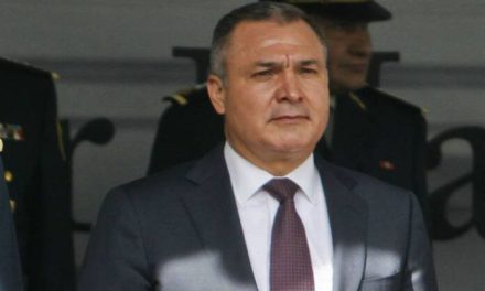 Anulan orden de captura contra García Luna; FGR procederá contra magistrados y juez