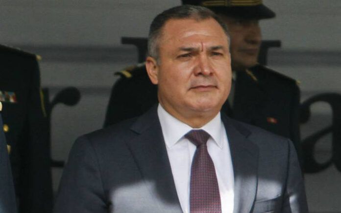 Anulan orden de captura contra García Luna; FGR procederá contra magistrados y juez