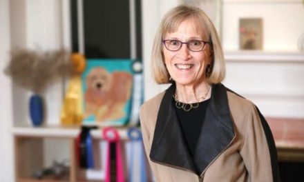 Claudia Goldin consigue el Premio Nobel de Economía