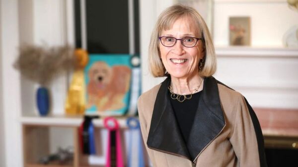 Claudia Goldin consigue el Premio Nobel de Economía