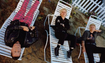 Green Day anuncia su nuevo álbum, ‘Saviors’