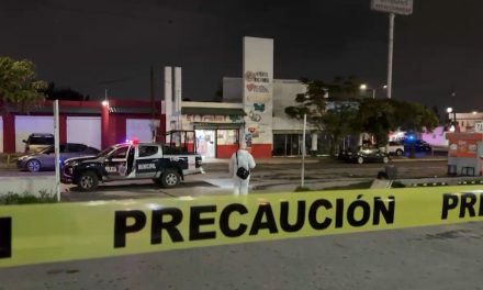Identifican a presunto homicida en Saltillo