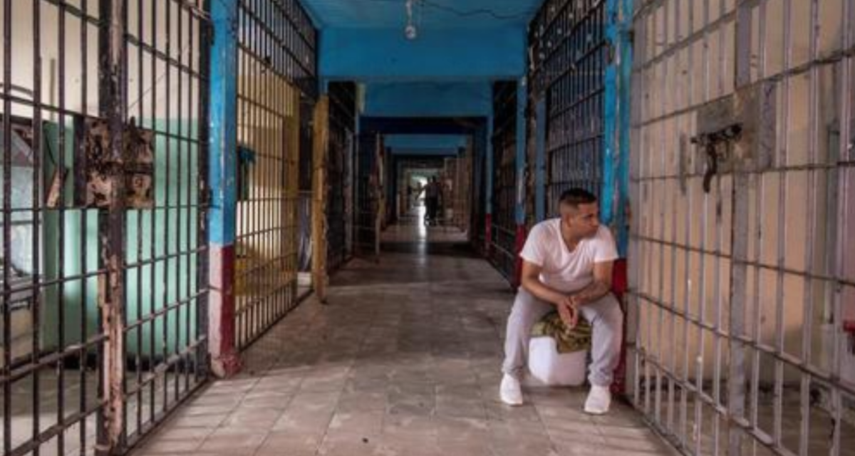 Hay una crisis de impunidad en México: Justicia Penal en la cuerda floja